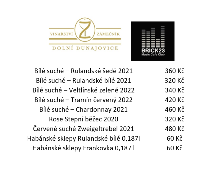 Víno, Vinný lístek